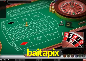 VIP Casino baitapix