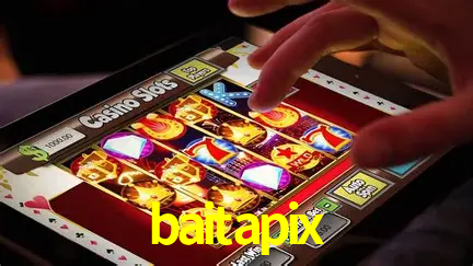 Blackjack Table baitapix