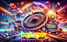 Welcome Bonus baitapix