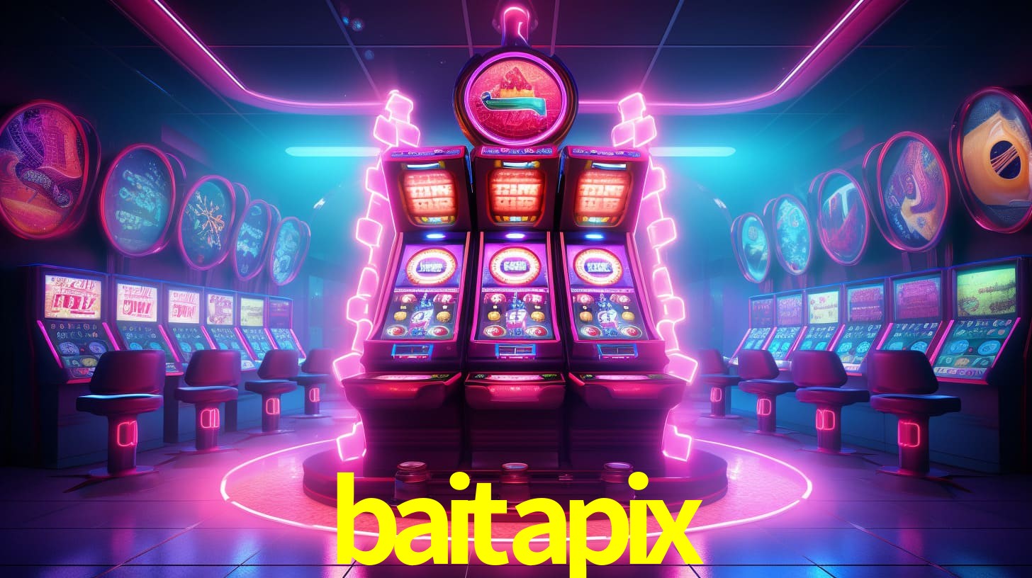 baitapix - Caça-Níqueis Imperial - baitapix.com