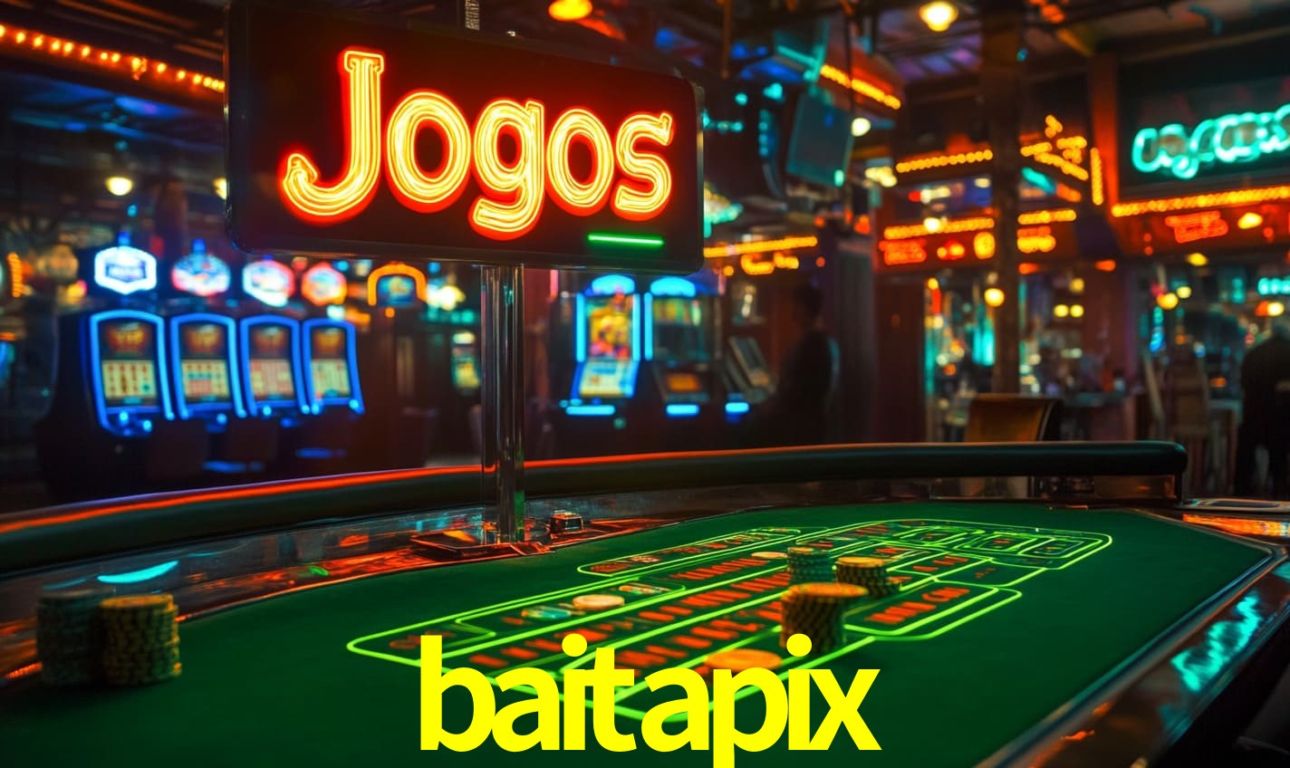 Live Casino baitapix