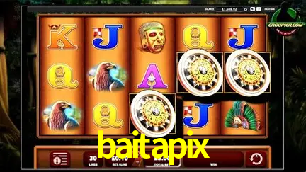 Roulette Table baitapix