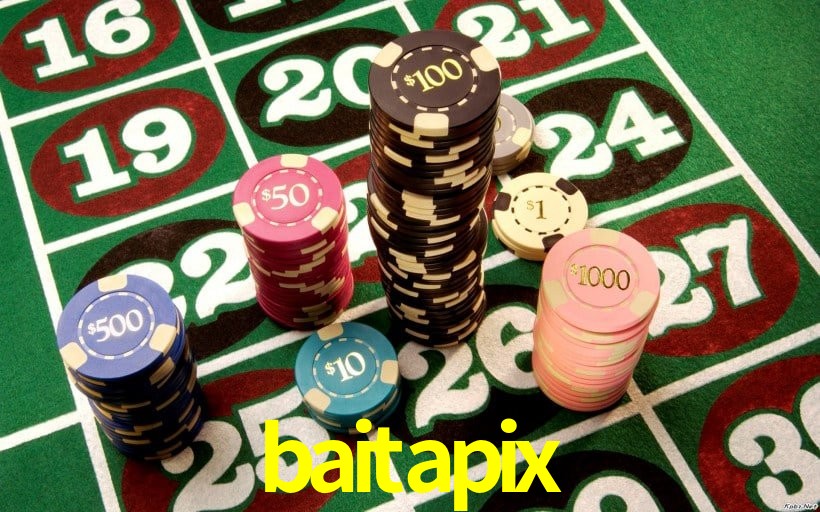 Statistics baitapix