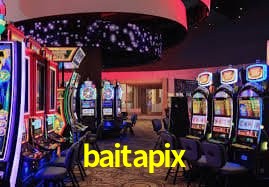 Catálogo de jogos na baitapix