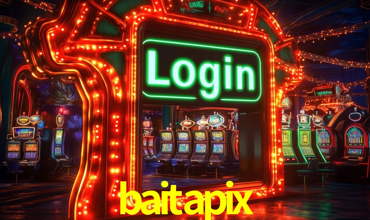 Estatísticas baitapix