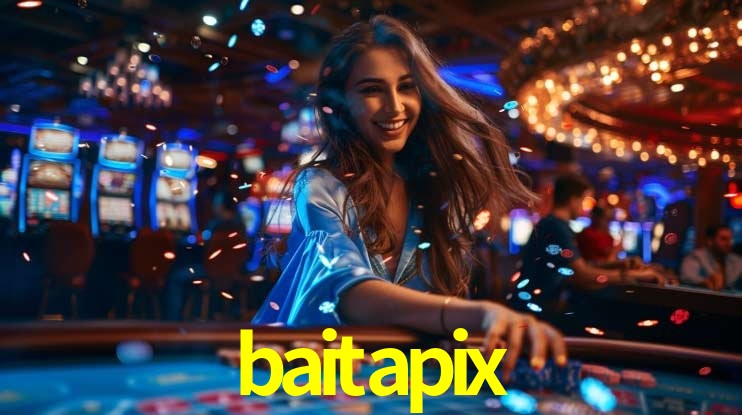 Welcome Bonus baitapix