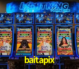 Descubra a Essência do baitapix: Nossa História e Compromissos