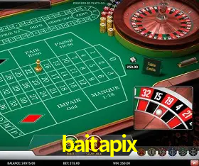 Blackjack na baitapix