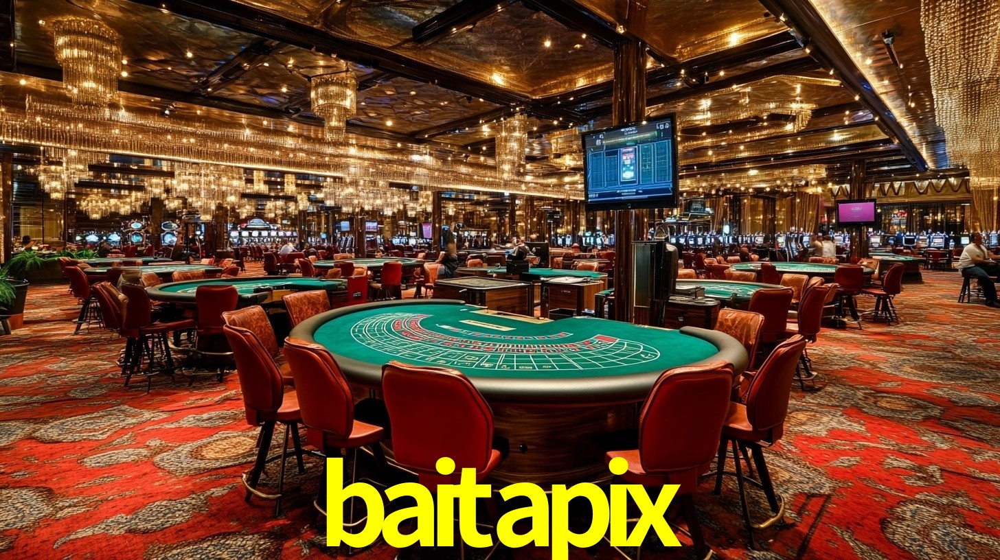 baitapix - Plataforma Oficial - baitapix.com