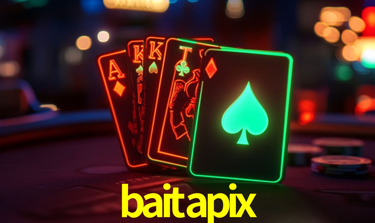 Saque PIX baitapix