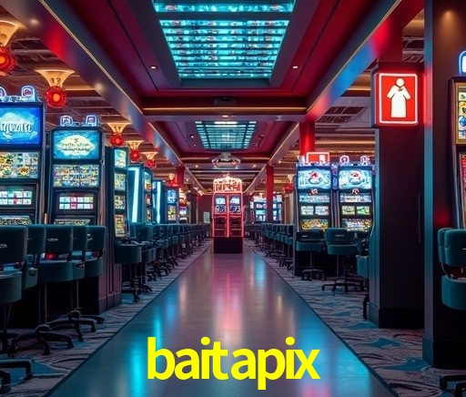 Instalador baitapix Windows