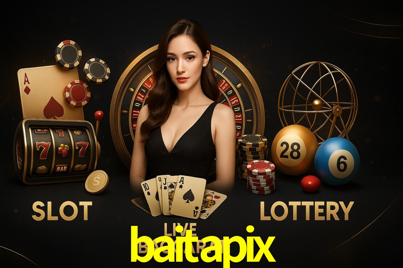 Depósito e saque na baitapix