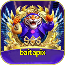 Logo da baitapix