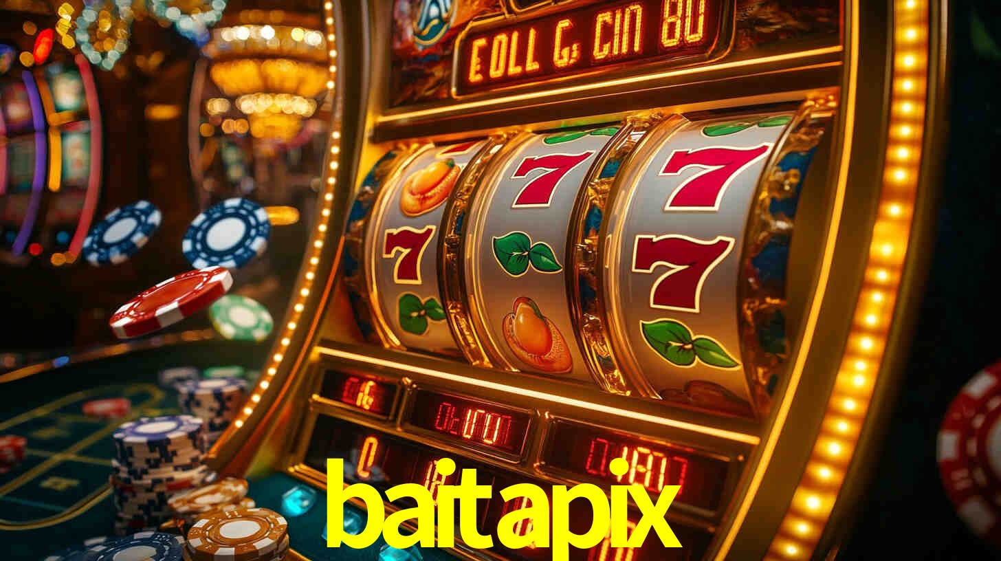 baitapix App Interface