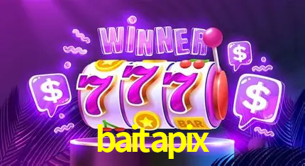 A Emoção da Loteria na baitapix: Uma Chance de Mudança de Vida