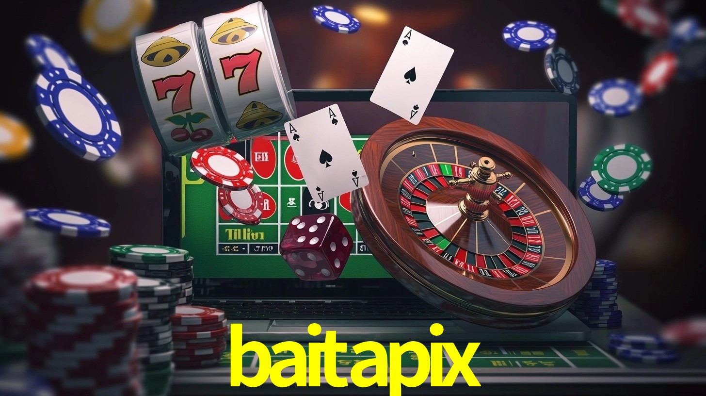 Welcome Bonus baitapix