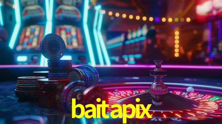 Game Providers baitapix