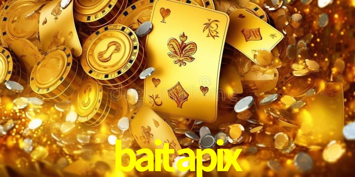 Descubra a Essência do baitapix: Nossa História e Compromissos