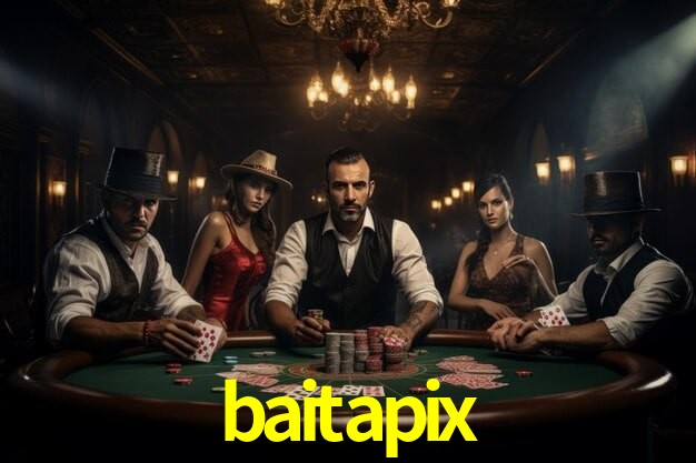 A Experiência Imersiva dos Cassinos Ao Vivo no baitapix