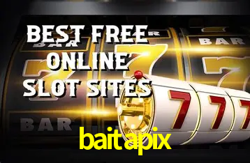 Descubra o Mundo do Cassino Online com baitapix