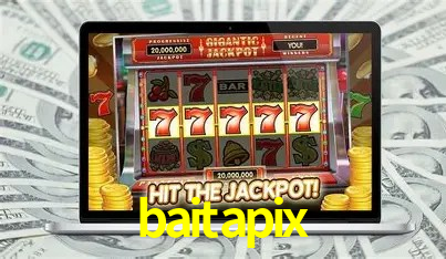 APP oficial da baitapix para mobile