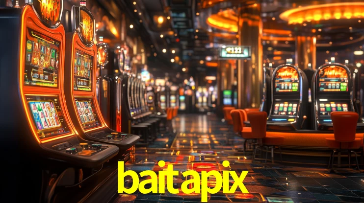 Ofertas Imperdíveis na baitapix: Promoções e Bônus Que Valem a Pena