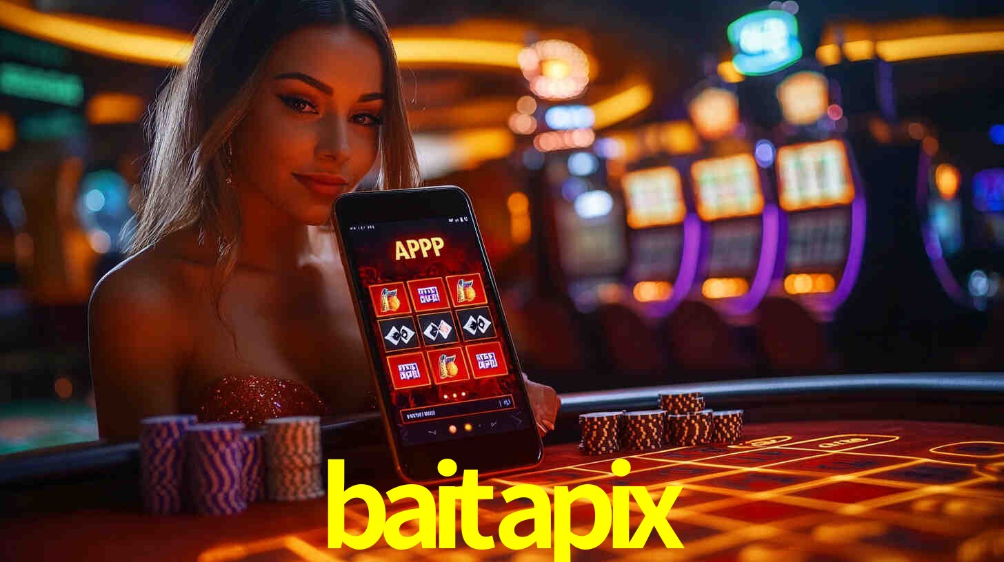 Apostas Esportivas na baitapix: Um Guia Completo