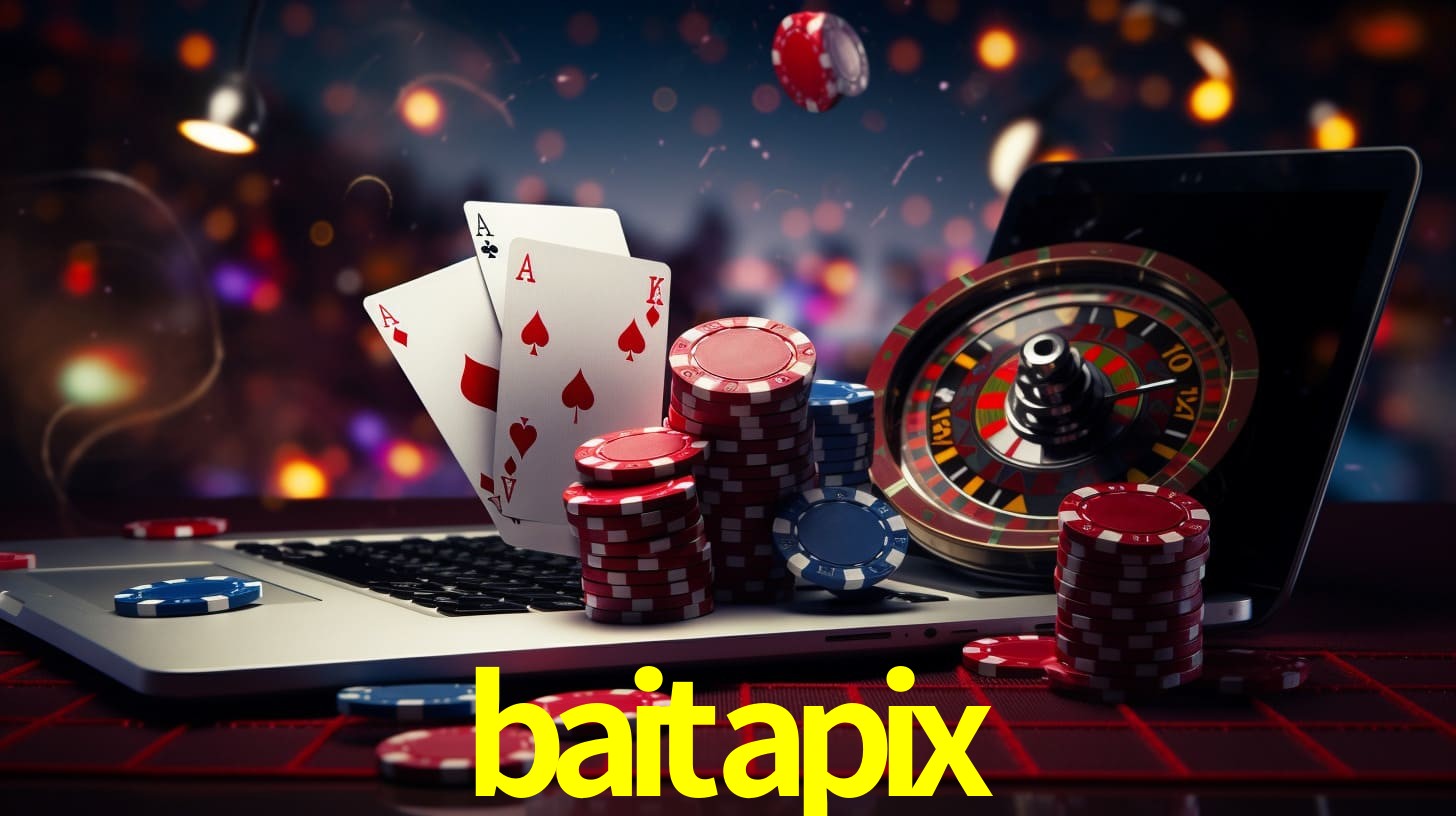 Roulette Table baitapix
