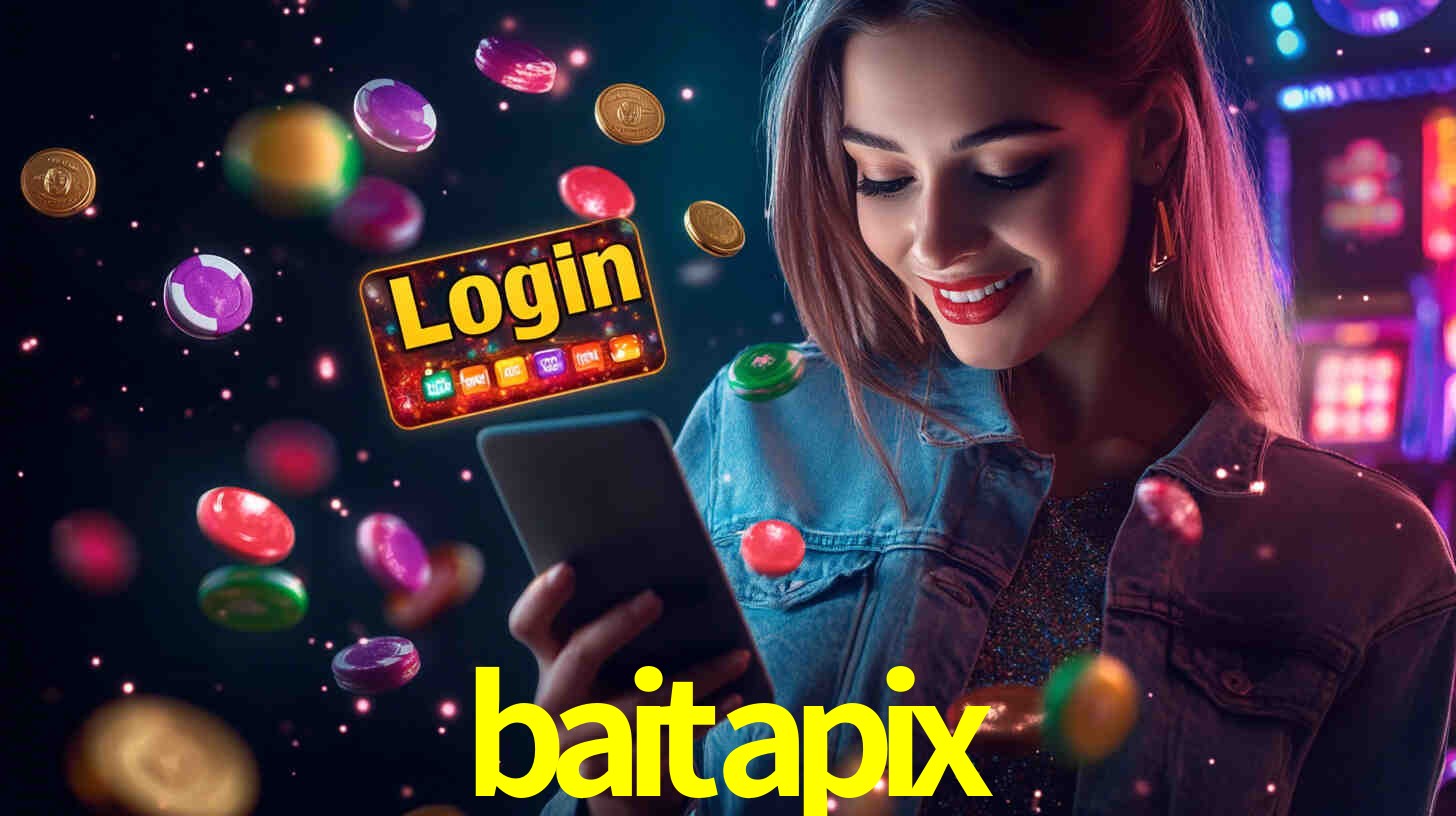 A Popularidade dos Caça-Níqueis no baitapix