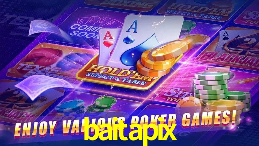 Inovações de Jogos na baitapix: O Futuro das Experiências Interativas
