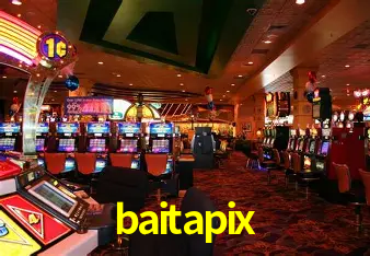 A Emoção da Loteria na baitapix: Uma Chance de Mudança de Vida