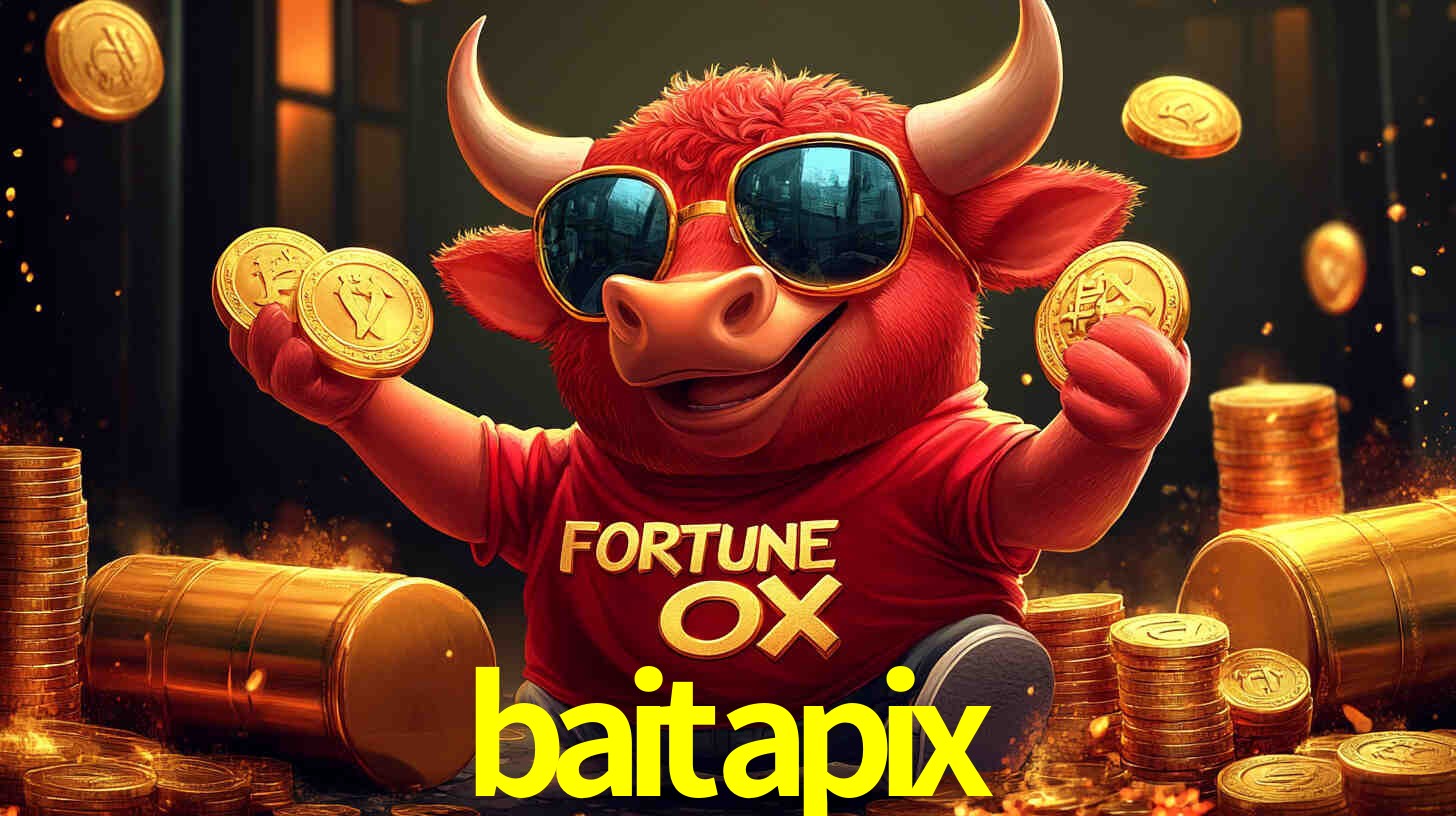 Apostas Esportivas na baitapix: Um Guia Completo