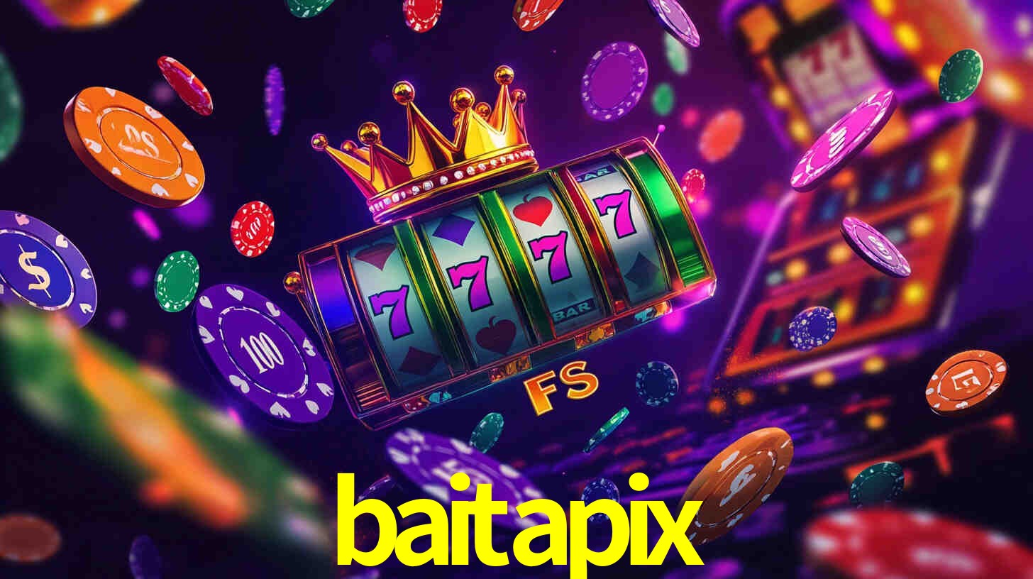 Welcome Bonus baitapix