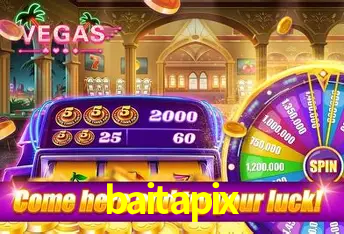 Descubra o Mundo do Cassino Online com baitapix