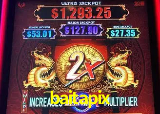 Desvendando o Mundo dos Jogos Virtuais na baitapix