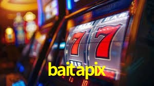 Integração de APIs baitapix