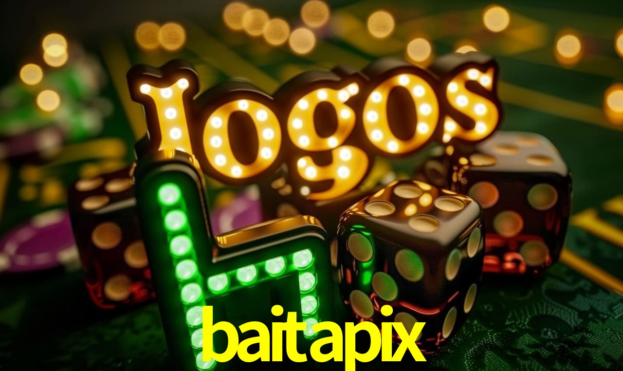 Login Seguro baitapix