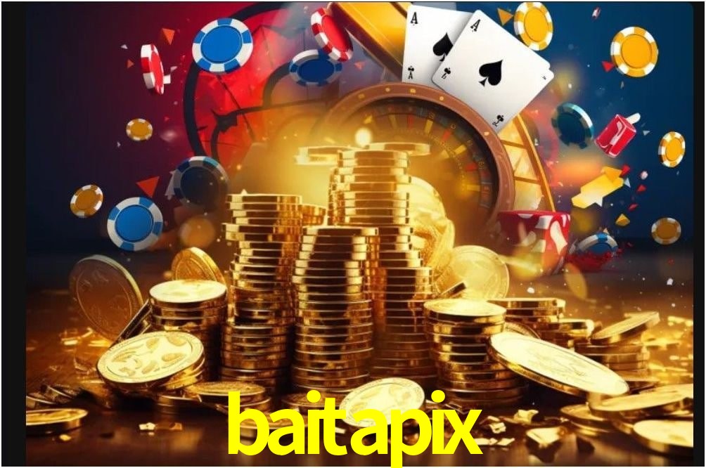Interface do App baitapix