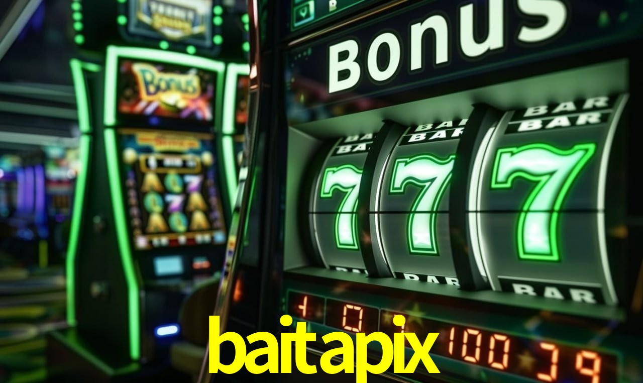 Game Providers baitapix