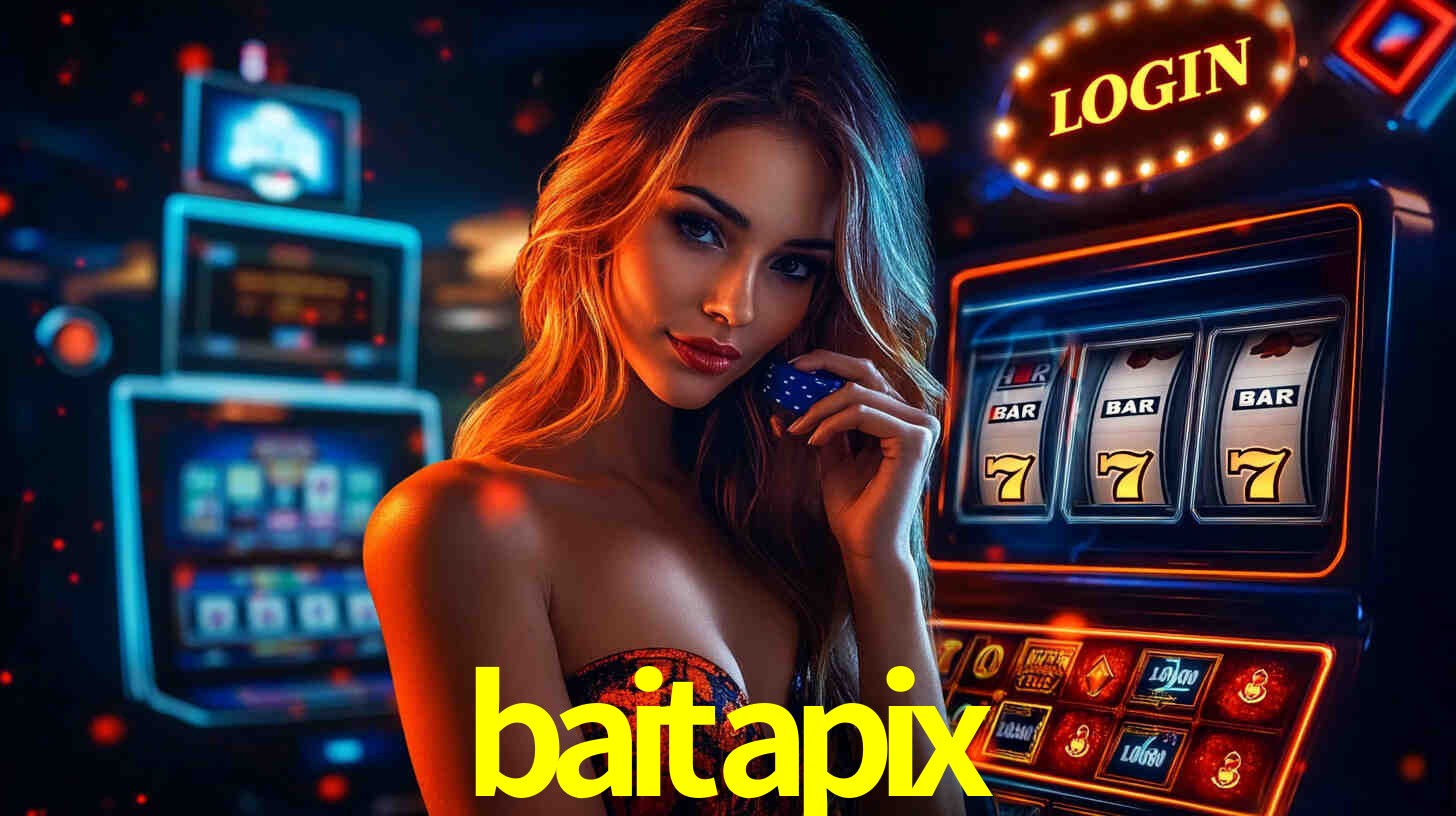 Bônus Generosos e Exclusivos no baitapix para Você!