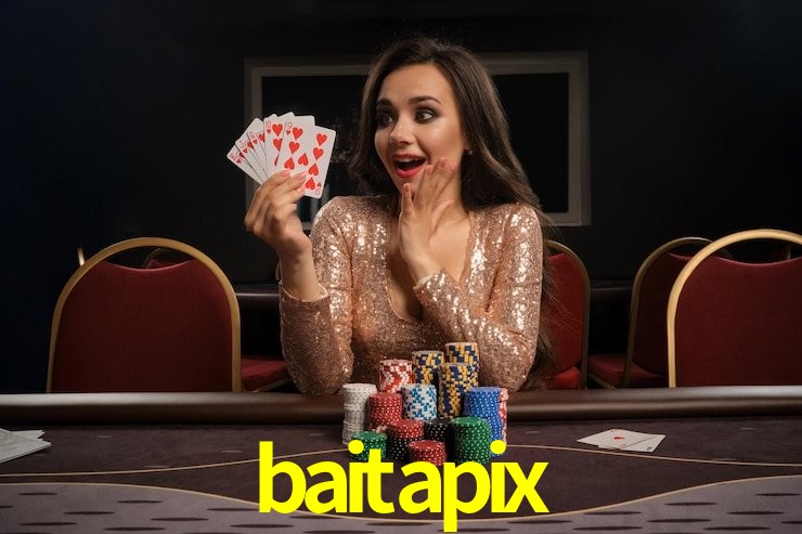 PIX Instantâneo baitapix
