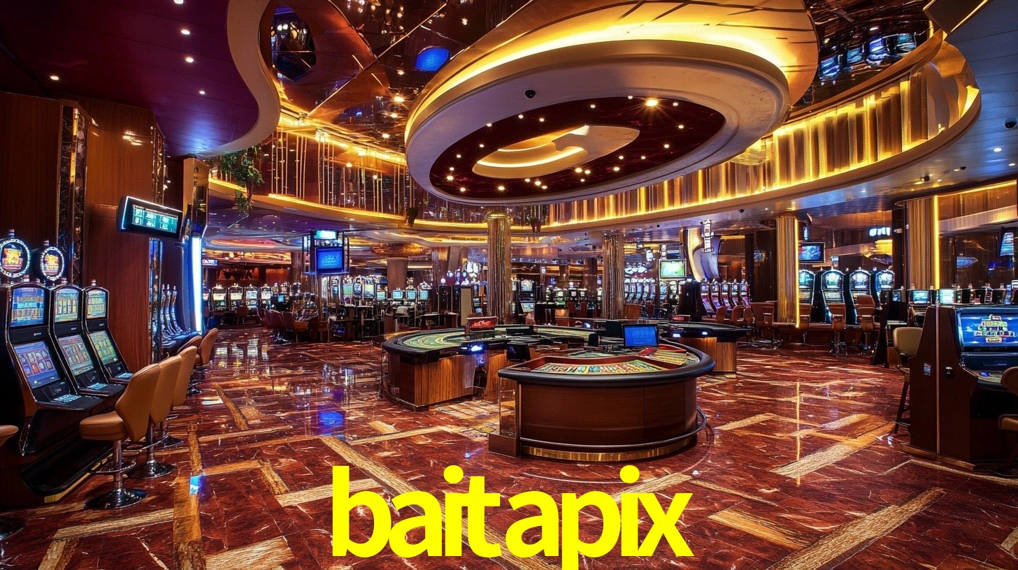 Programa VIP baitapix