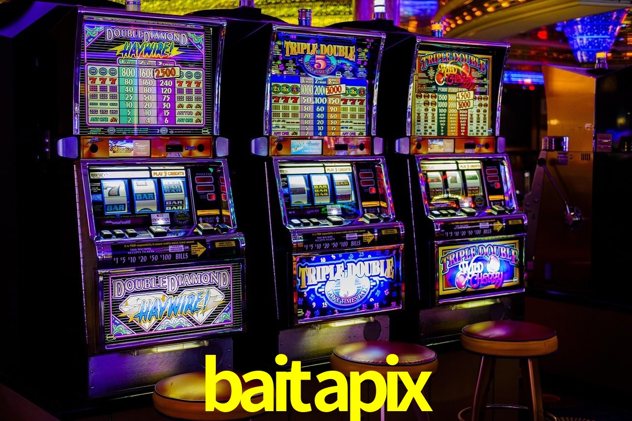 Apostas de Tênis baitapix