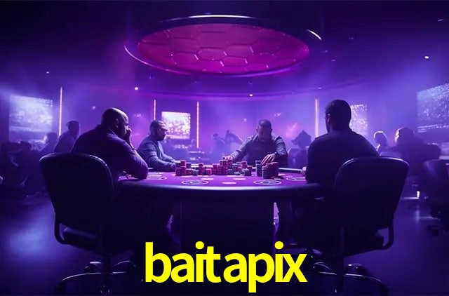 Provedores de Jogos baitapix