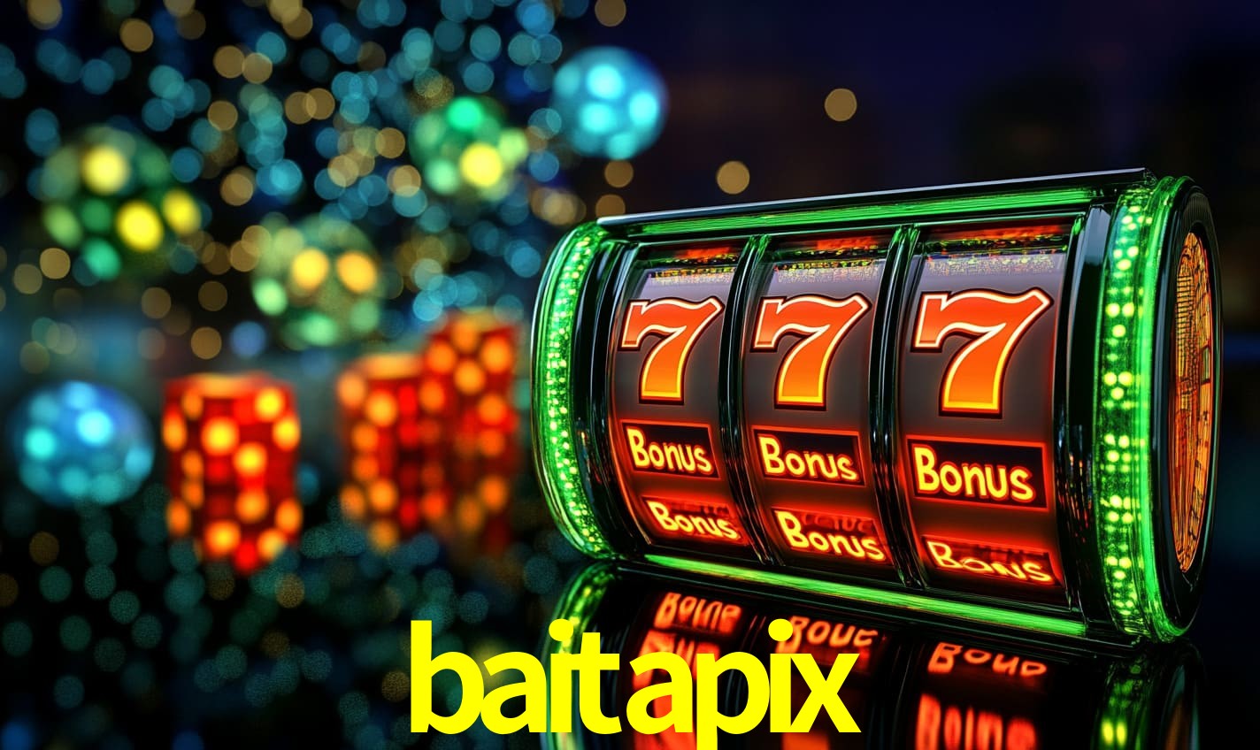 Sistemas de Segurança baitapix