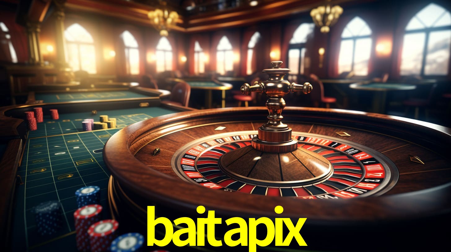 Roulette Table baitapix