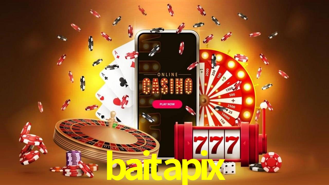 Tecnologia da Plataforma baitapix
