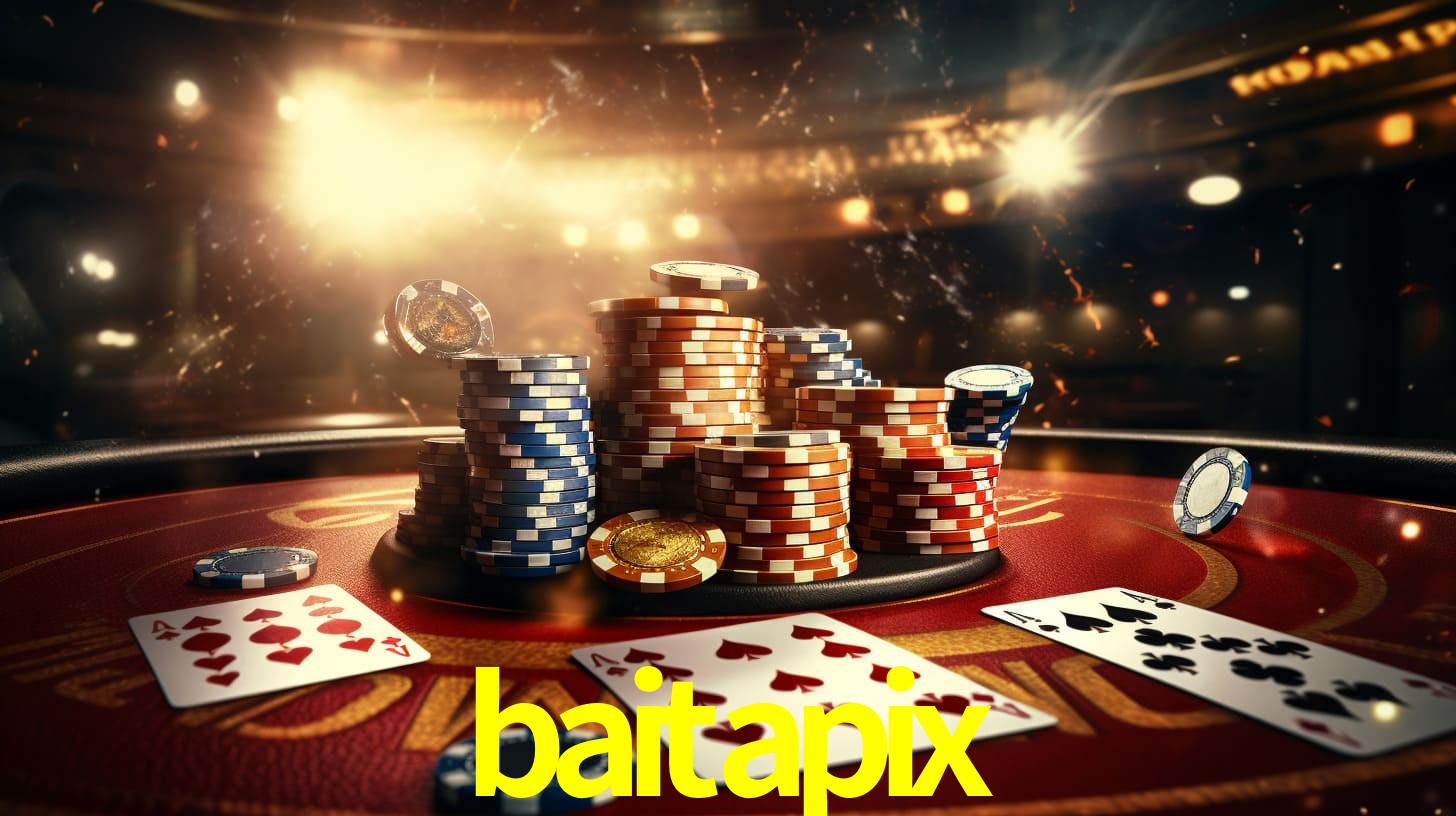 Live Casino baitapix