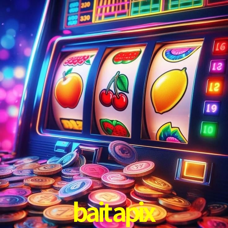 Recursos de Bônus baitapix