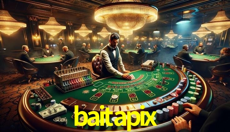 Game Statistics baitapix
